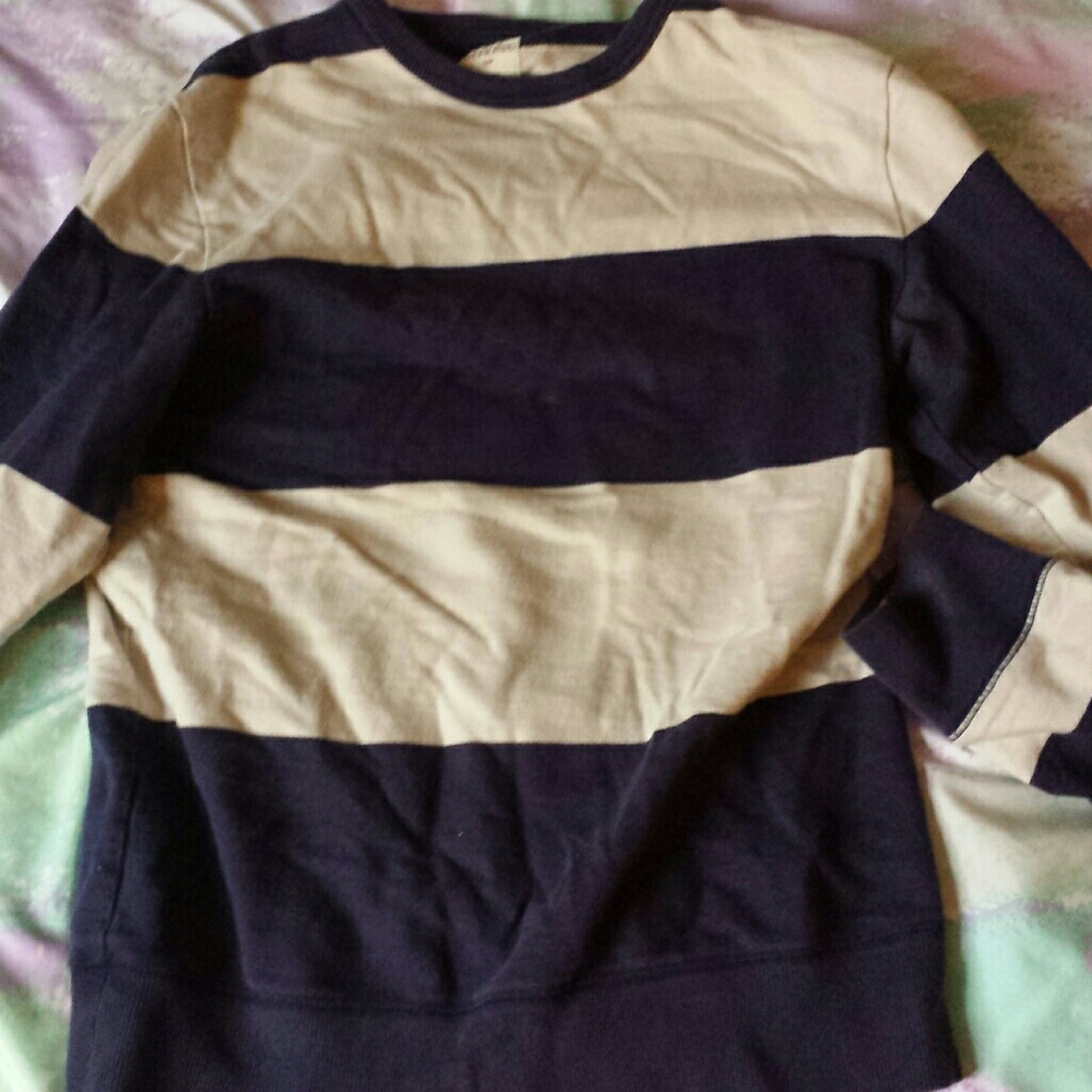 Picasso sweater